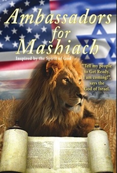 Watch Ambassadors for Mashiach online stream