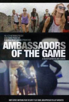 Ambassadors of the Game: PAC-12 Volleyball All-Stars stream online deutsch