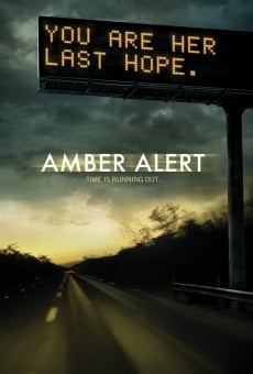 Ver película Amber Alert