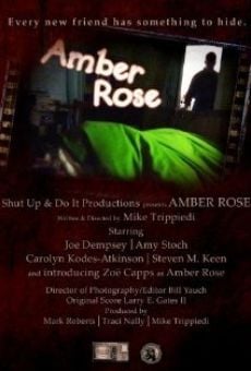 Watch Amber Rose online stream