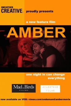 Amber online streaming