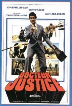 Docteur Justice gratis