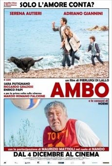 Ambo on-line gratuito