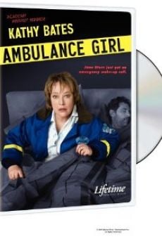 Ver película Ambulance Girl