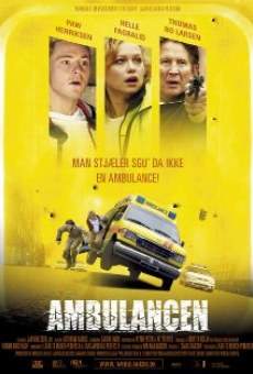 Ambulancen streaming en ligne gratuit