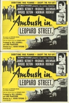 Ambush in Leopard Street online free