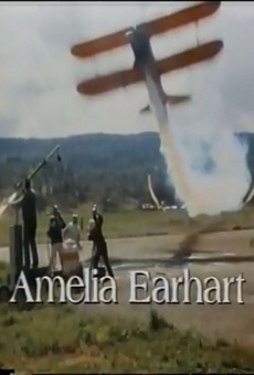 Ver película Amelia Earhart