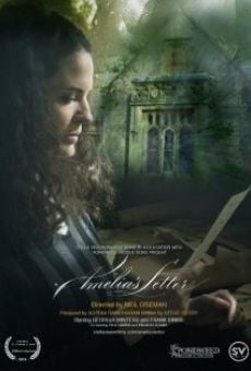 Amelia's Letter (2015)