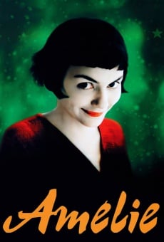 Le fabuleux destin d'Amélie Poulain, película en español