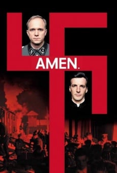 Amen. online streaming
