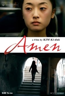 Watch Amen online stream