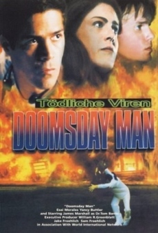 Doomsday Man streaming en ligne gratuit