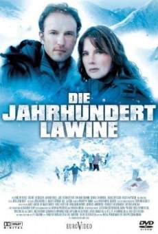 Die Jahrhundertlawine online streaming