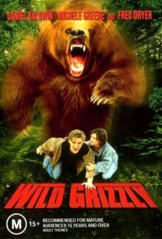 Wild Grizzly online kostenlos