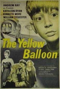 The Yellow Balloon online kostenlos