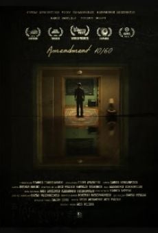 Amendment 10/60 online streaming