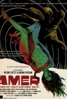 Amer streaming en ligne gratuit