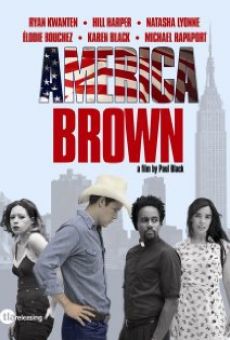 America Brown online