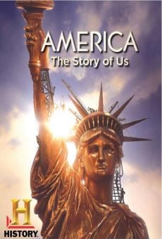 America, The Story of Us