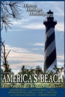 Ver película America's Beach: The People of Hatteras Island