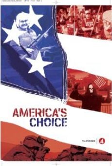 America's Choice en ligne gratuit