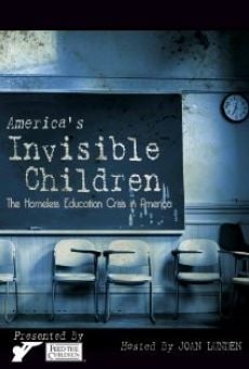 Watch America's Invisible Children: The Homeless Education Crisis in America online stream