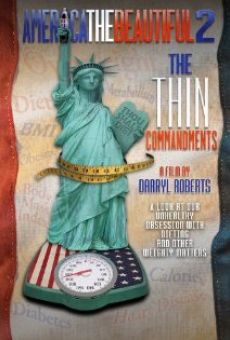 America the Beautiful 2: The Thin Commandments on-line gratuito