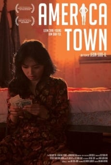 America Town on-line gratuito