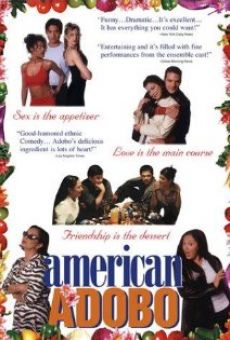 American Adobo online streaming