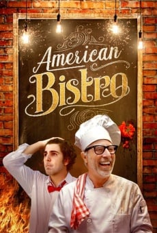 Película: American Bistro