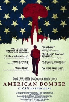 American Bomber gratis