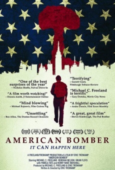 American Bomber stream online deutsch