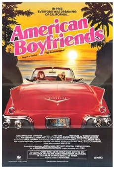 American Boyfriends on-line gratuito