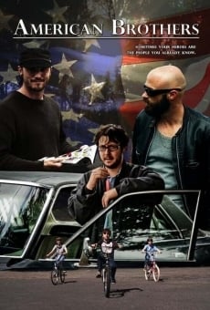 American Brothers streaming en ligne gratuit