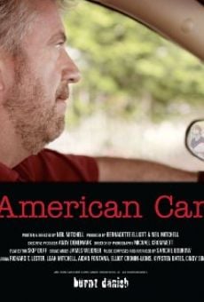 American Car on-line gratuito