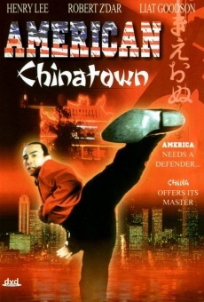 Ver película Barrio chino americano