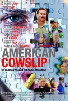 Ver película American Cowslip