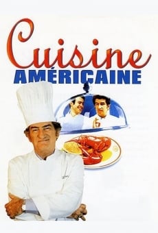 Watch Cuisine américaine online stream