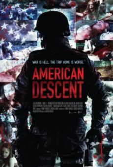 Ver película American Descent