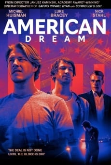 American Dream on-line gratuito