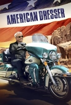 American dresser streaming en ligne gratuit