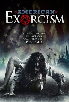 Ver película Exorcismo americano