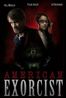 American Exorcist streaming en ligne gratuit