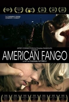 American Fango en ligne gratuit