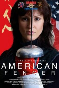 Ver película American Fencer