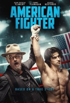 American Fighter en ligne gratuit