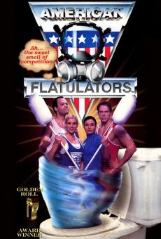 American Flatulators online streaming