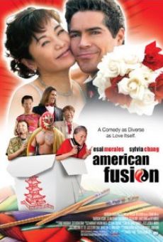 American Fusion online streaming