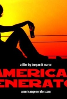 American Generator en ligne gratuit