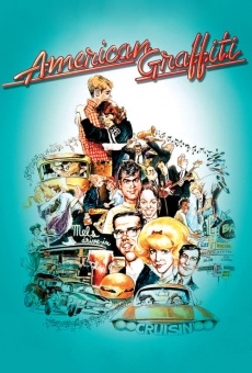 American Graffiti on-line gratuito